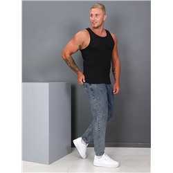 Резорт-уно - майка черный