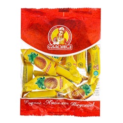 Конфеты «Ананасная Долина», 185 г