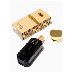 Парфюмерная вода женская Fine Fragrance Vanille, 50 мл