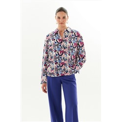 Блуза POMPA, 1090772