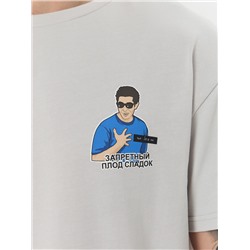 ФУТБОЛКА МУЖСКАЯ 111928