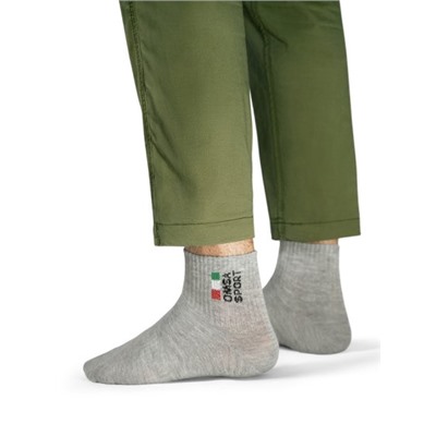 Носки спортивные, Omsa, Active 117