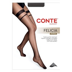 CONTE FELICIA Колготки женские CONTE ELEGANT, 1233860