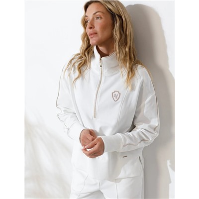 VILATTE Джемпер D49.086