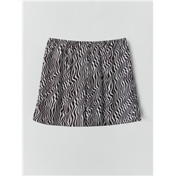 КОМПЛЕКТ ЖЕНСКИЙ (БЛУЗА, ШОРТЫ) 592594