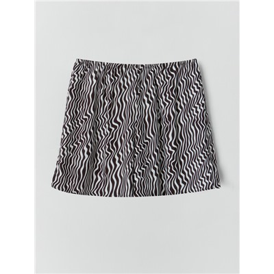 КОМПЛЕКТ ЖЕНСКИЙ (БЛУЗА, ШОРТЫ) 592594