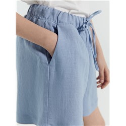 ШОРТЫ ДЛЯ ДЕВОЧЕК 137745