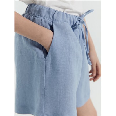 ШОРТЫ ДЛЯ ДЕВОЧЕК 137745