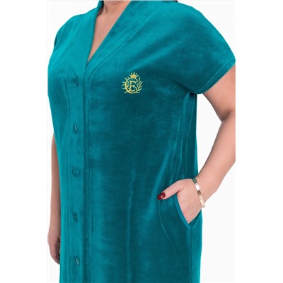 Халат М324221ВШб