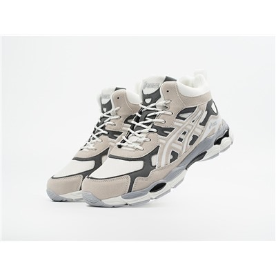 Зимние Кроссовки Asics GEL-NYC Mid