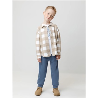 CROCKID Брюки МП 400882-2уп