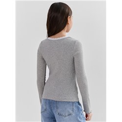 ЛОНГСЛИВ ДЛЯ ДЕВОЧЕК 127988