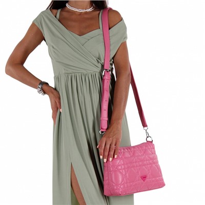 Сумка 575288-1 rose red Velina Fabbiano