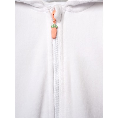 Кигуруми детский трикотажный для девочек