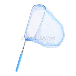 Сачок для ловли бабочек (65/20 см.) (цвет в ассортименте)