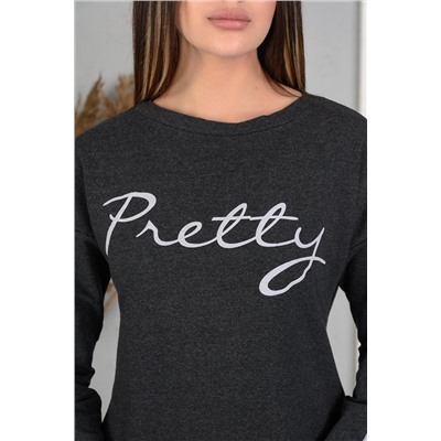 Натали Платье 24835