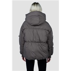 05-2299 Куртка женская зимняя (Тинсулейт 250)
