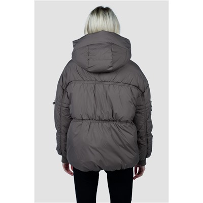 05-2299 Куртка женская зимняя (Тинсулейт 250)