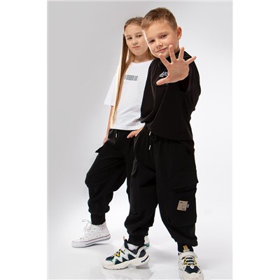 Брюки СОЛЬ&ПЕРЕЦ, 950370