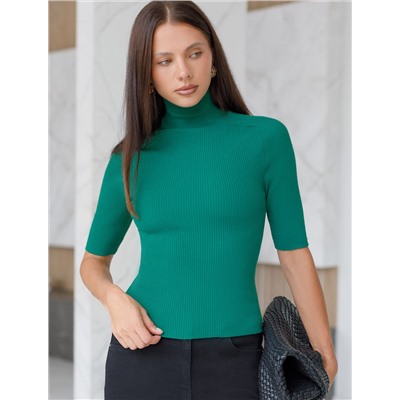 VILATTE Свитер D34.198