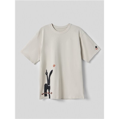 ФУТБОЛКА МУЖСКАЯ 111875