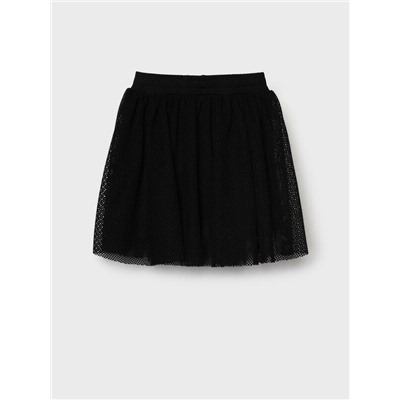 Юбка-легинсы трикотажные для девочек