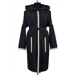 03-3421 Плащ женский (пояс)