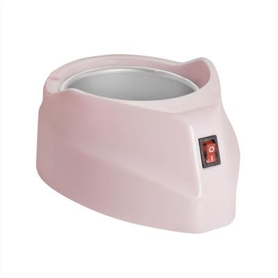 Planet Nails Ванна для парафинотерапии 12202, 50 Вт, 150 г
