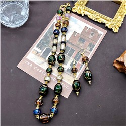 Серьги на крючках арт. 22 6742 (id 269488)