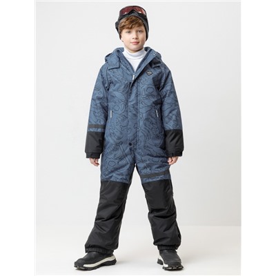 CROCKID Комбинезон ВК 60130/н/2 ГР