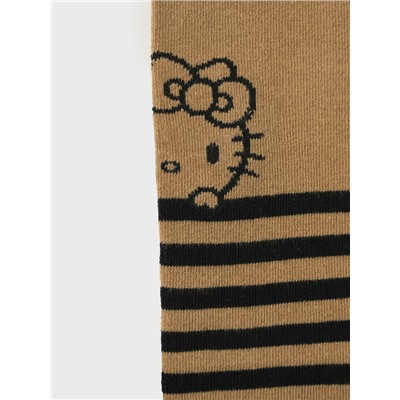 Колготки трикотажные для девочек