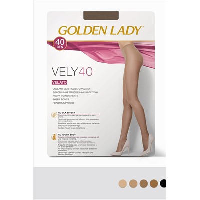 Колготки GOLDEN LADY, 1061538