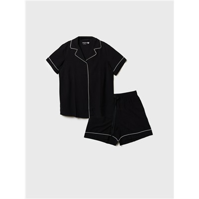 Пижама текстильная для женщин