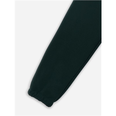 КОМПЛЕКТ ЖЕНСКИЙ (СВИТШОТ, БРЮКИ) 192562