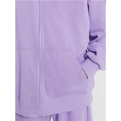 КОМПЛЕКТ ДЛЯ ДЕВОЧЕК (ТОЛСТОВКА, БРЮКИ, ФУТБОЛКА) 397736