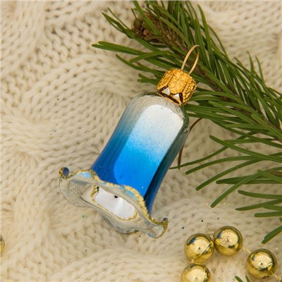 Ёлочные игрушки «Малышок», набор 13 шт., разноцветные