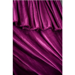 Плед однотонный Велсофт НАТАЛИ, 898250