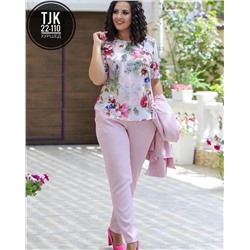 костюм тройка