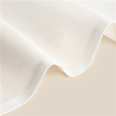 Дорожка SL HOME Facile, 40×142±3 см, лён 100%, 210 г/м²