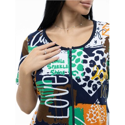 Текс-плюс Халат НФ-00224164