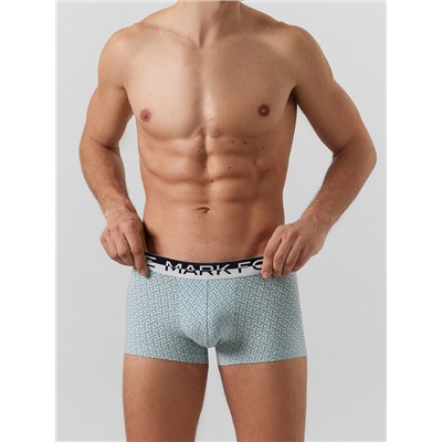 ТРУСЫ МУЖСКИЕ (2ШТ) 411215-2