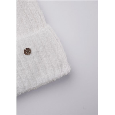 Шапка женская