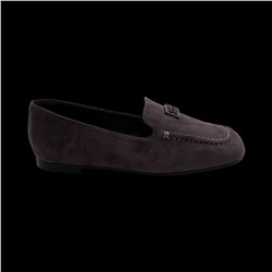 Туфли BF156-6 серые