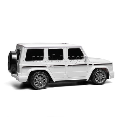 Машина "Драйв" р/у, 27 MHz. в коробке