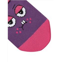 Omsa Носки OMSA kids   Calzino 21P42 (Смайлики)