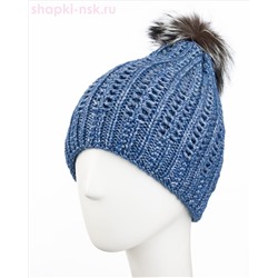 7041/9 MWH Колпак женский флис (56-58)