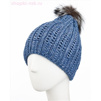 7041/9 MWH Колпак женский флис (56-58)