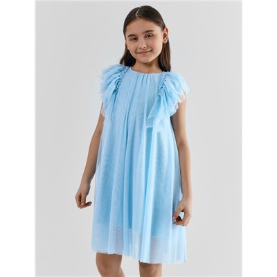 ПЛАТЬЕ ДЛЯ ДЕВОЧЕК 157976