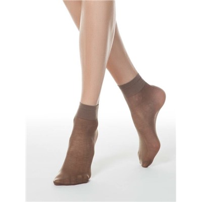 Носки женские CONTE TENSION SOFT 20