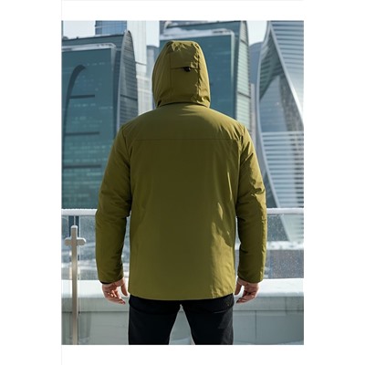 Куртка MTFORCE, 1224391